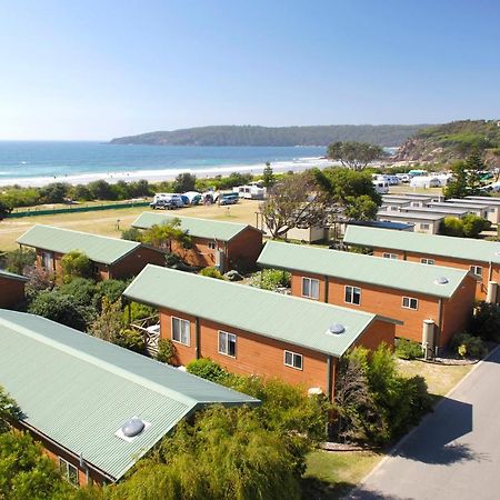 Discovery Parks - Pambula Beach Exterior foto