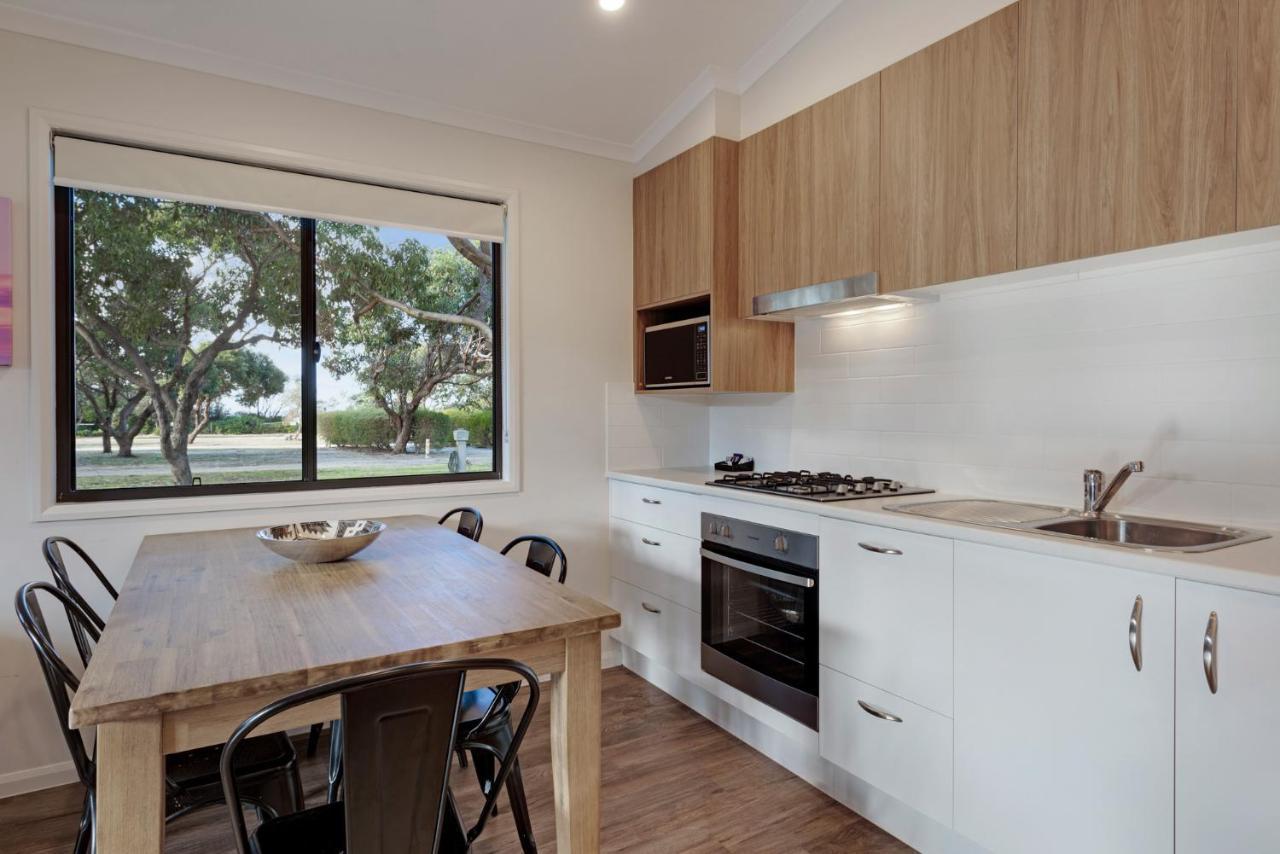 Discovery Parks - Pambula Beach Exterior foto