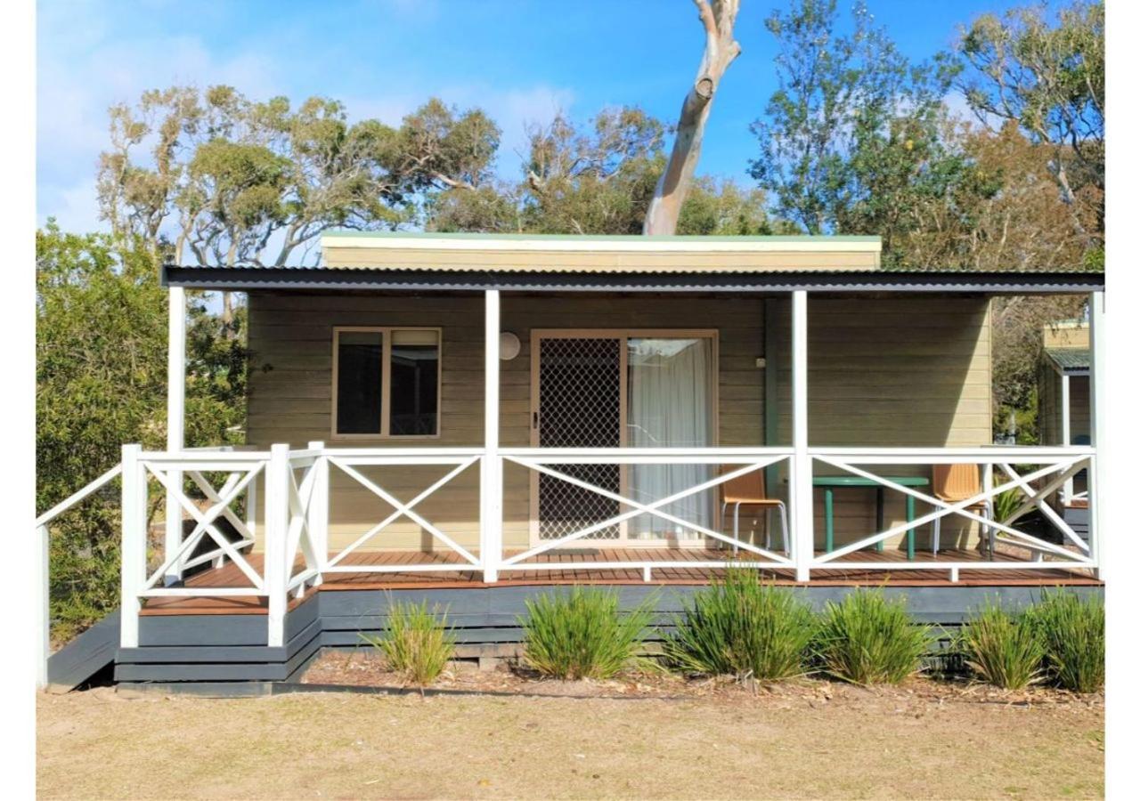 Discovery Parks - Pambula Beach Habitación foto