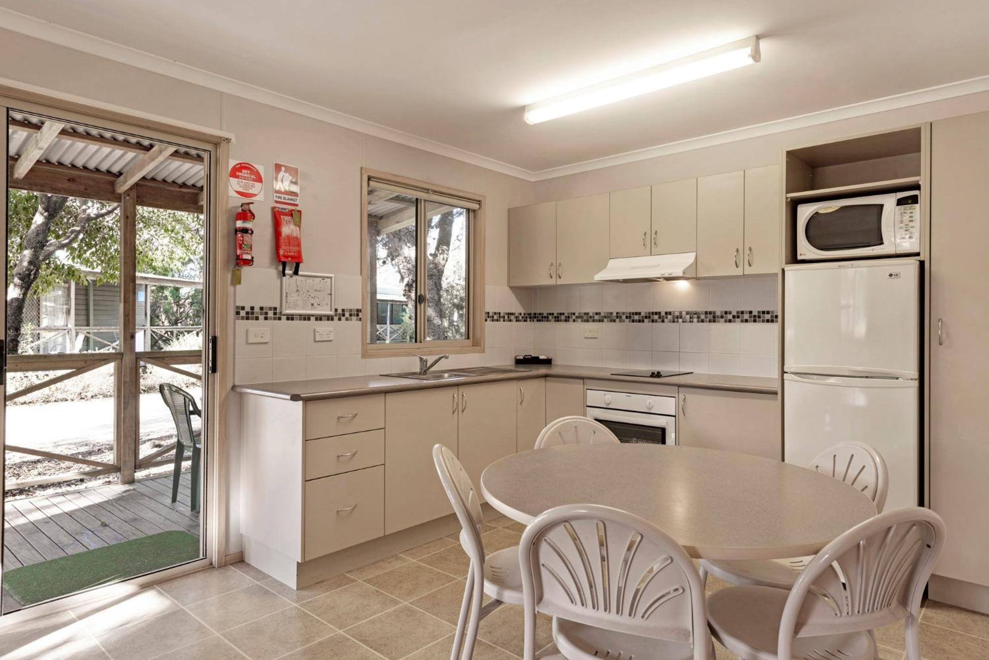 Discovery Parks - Pambula Beach Habitación foto