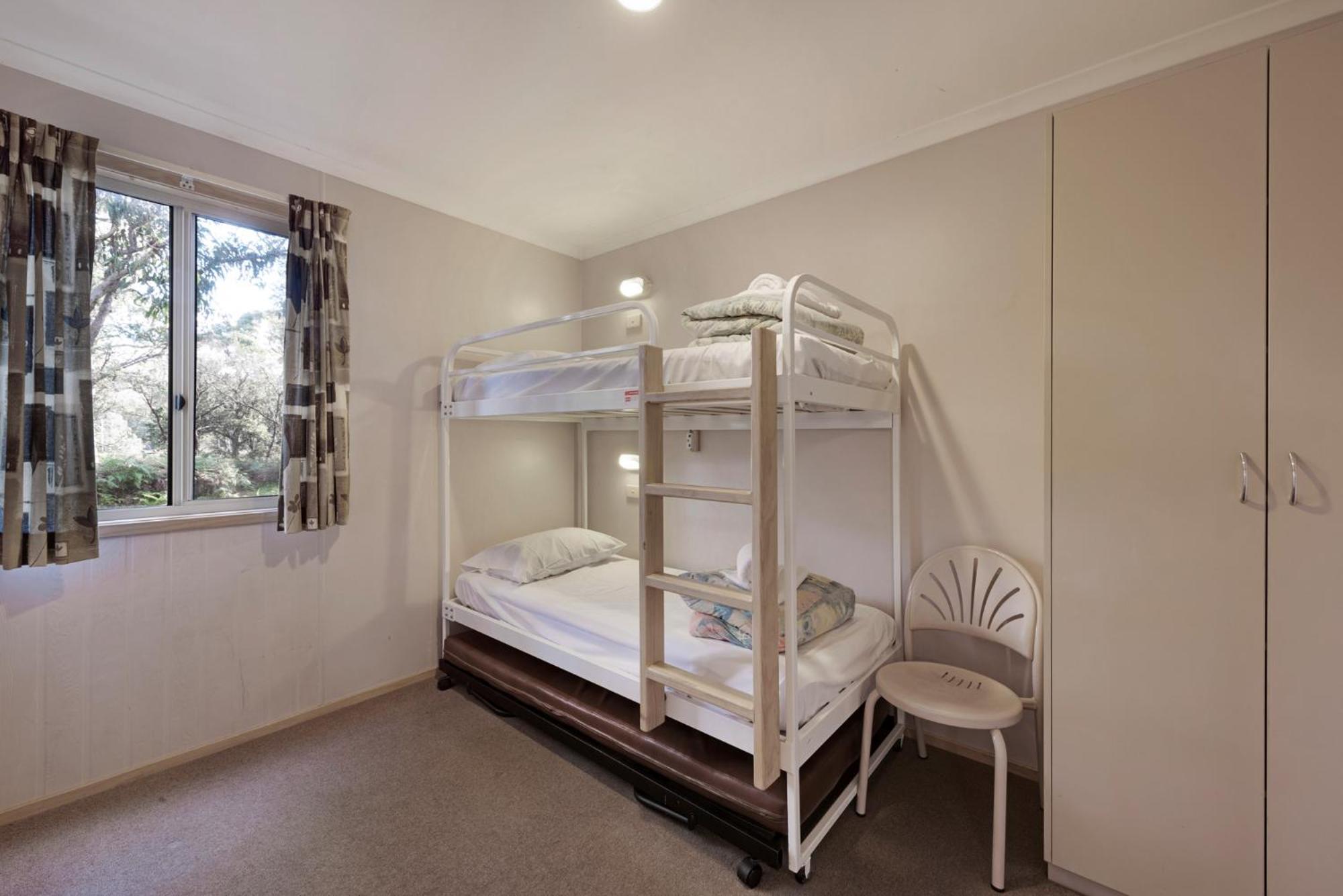 Discovery Parks - Pambula Beach Habitación foto