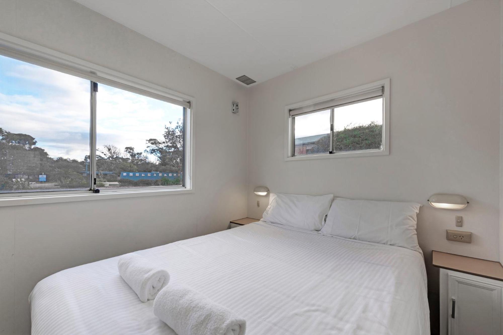 Discovery Parks - Pambula Beach Habitación foto