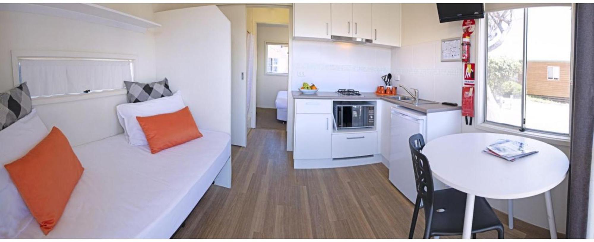 Discovery Parks - Pambula Beach Habitación foto
