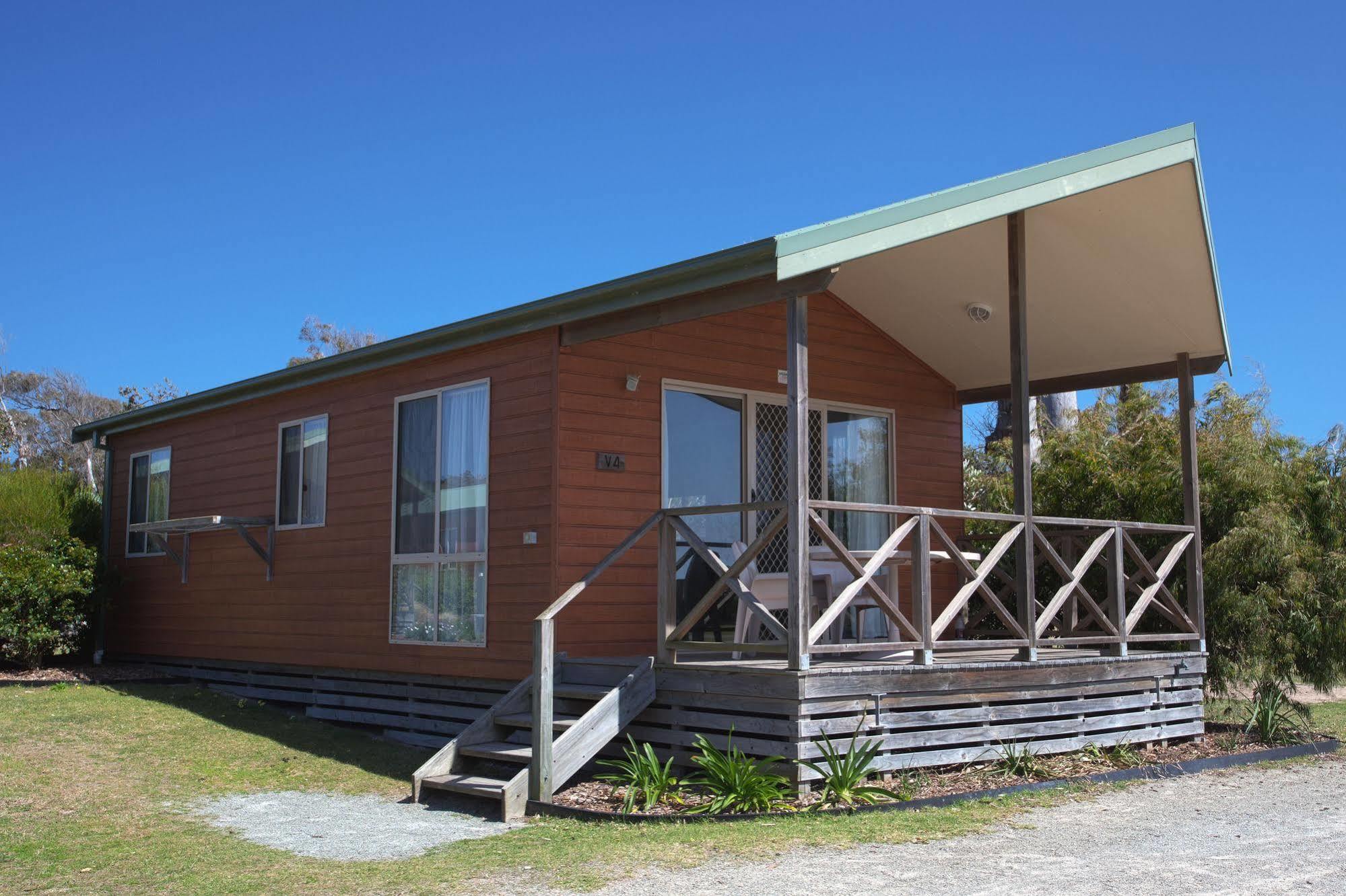 Discovery Parks - Pambula Beach Exterior foto