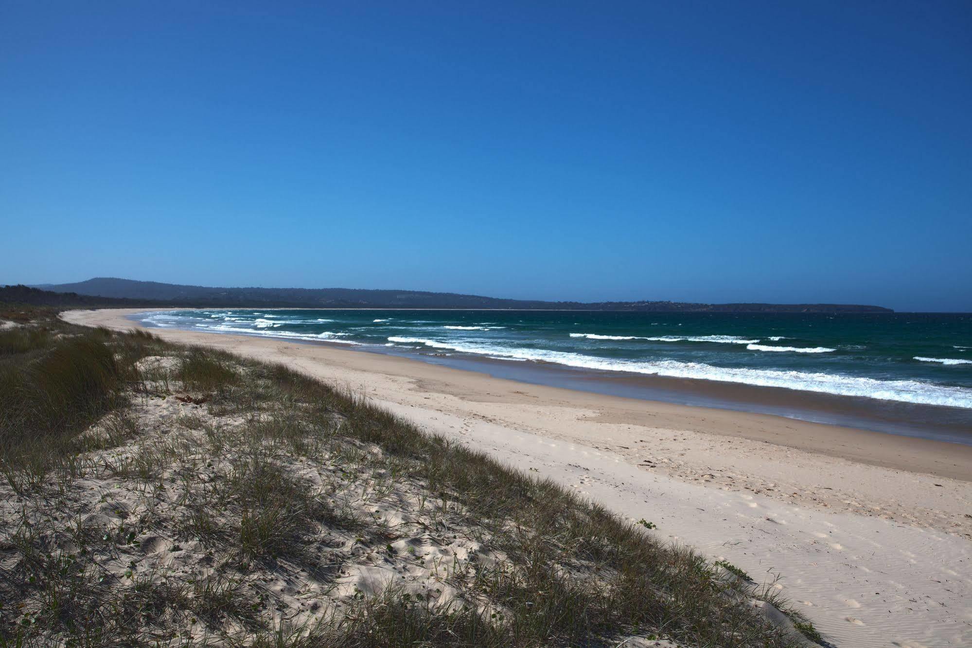 Discovery Parks - Pambula Beach Exterior foto